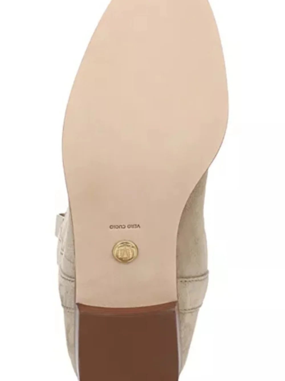 Veronica Beard Women's Dwyer Pull On Tall Boots